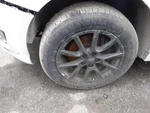 Carrier Rear Axle 2.0l Diesel Fits 09-10 Audi Q5. Fixed Price $782.00.