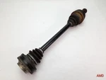 1997 Bmw 540i E39 M62 Rear Left Driver Axle Shaft Automatic 2,81 Ratio. Fixed Price $129.99.