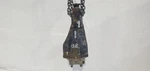 1988 1989 Nissan 300zx 2 Oem Rear Axle Differential Carrier Automatic. Fixed Price $450.00.