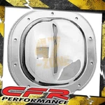 For 1983-03 Ford Chrome Steel Rear Differential Cover 10 Bolts W/ 8.8" Ring Gear. Fixed Price $42.89.
