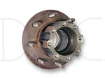 02-04 Ford F350 Drw Dana 80 Rear Axle Wheel Bearing Hub Oe 3c34-1109-d. Fixed Price $450.00.