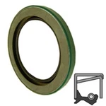 Tcm 40494ta-h-bx Nbr Carbon Steel Oil Seal, Ta-h Type By Dichtomatik. Fixed Price $38.99.