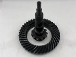 Yukon Gear & Axle Ring And Pinion Set Gm8.6-373irs. Fixed Price $459.97.