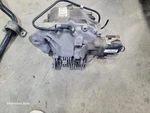 Carrier Rear 3.0l Without Plug-in Hybrid Locking Fits 19-25 Bmw X5. Fixed Price $1220.65.