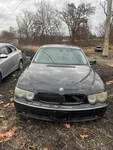 2003-2005 Bmw 745i Carrier 3.38 Ratio Oem. Fixed Price $168.50.