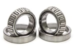 Ratech Carrier Bearing Set Ford 9in W/3.062in (lm603049) 9012. Fixed Price $48.22.