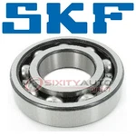 Skf Transfer Case Input Shaft Bearing For 1975 International Ms - Bearings Nq. Fixed Price $37.35.