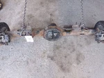3.21 Ratio Rear Axle From 2020 Dodge Ram 1500 12121645. Fixed Price $2087.94.
