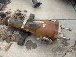2010-2014 Subaru Outback Rear Differential 6-speed 4.44 Carrier Assembly Oem. Fixed Price $285.00.