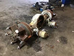 Replaces 84852 1997 Eaton-spicer 35055p Rear-rear Axle Housing , Oh. Fixed Price $2926.53.