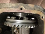 Bmw E21 Non Limited Slip Differential Oem 3.64 Gears 2002 320i Lsd. Fixed Price $400.00.