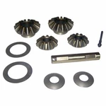 Crown Standard Rear Differential Gear Set For 91-06 Jeep Tj Yj Xj Zj Wj Dana 35. Fixed Price $123.61.