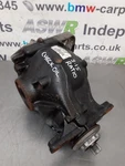 Bmw Rear Differential X5 X6 F15 F16 3.15 Ratio 33107636997. Fixed Price $604.22.