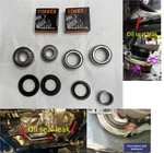 Durango Wd Front Diff Kit Fits Dodge 2012-2024 Axle Bearing Rebuild. Fixed Price $223.25.