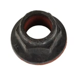 Pinion Nut - 3/4" X 20 Fits Amc 20, Ford 7.5, 8.0, 8.8, 9.0. Fixed Price $2.84.