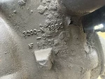 Meritor 3200n1886 Front Carrier Differential. Used.. Fixed Price $1095.00.