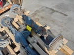 Chevrolet Silverado 1500 Pickup 2014-2018 Rear Axle 4.3l 8.6 Ring Gear. Fixed Price $926.50.