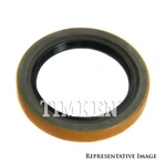 Timken 411330n Grease/oil Seal For Select 61-81 Chevrolet Gmc Models. Fixed Price $30.90.