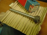 Nos Bmc Speedometer Drive Gear Austin Morris Mini 848 998 Automatic Trans. Fixed Price $33.00.