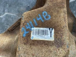 Nissan Frontier 2023-2024 Rear Axle Assembly Crew Cab 5' Box 4x4 430039bu3a. Fixed Price $1146.00.