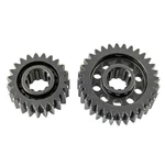 Richmond Gear Rg Qc Gr St 23/32 8620 Lw. Fixed Price $170.99.