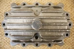 Vintage Halibrand Eng. Magnesium 310 Quickchange Rear End Cover Torrance Ca #1. Fixed Price $299.99.