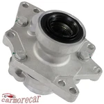 Axle Disconnect Housing Assembly Front New For Buick Olds Saab Awd Suv. Fixed Price $190.97.