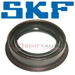 Skf Front Right Axle Shaft Seal For 1999-2002 Mercury Cougar - Driveline Bo. Fixed Price $17.81.