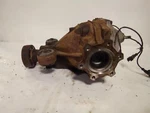Used Differential Carrier Assembly Fits: 2006 Infiniti M45 3.357 Ratio. Fixed Price $184.89.