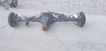 21 Nissan Titan 5.6l 4x4 Rear Axle With Differential Chunk Carrier. Fixed Price $1200.00.