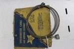 Universal Speedometer Cable & Housing Assembly Gm-75cc (510 Cc). Fixed Price $49.95.