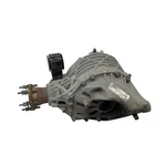 2014-17 Maserati Quattroporte M156 Rear Differential Diff Axle Carrier 2.93 Oem. Fixed Price $899.00.