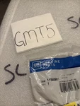 Genuine Gm Oem 11546991 Bolt. Fixed Price $7.29.