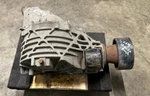 Rear Differential Carrier Assembly Oem 76k 14-19 Maserati Quattroporte S Ghibli. Fixed Price $231.36.