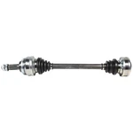 Gsp Ncv69618 Rear Right Cv Axle Assembly Fits Lexus 01-05 Is300. Fixed Price $115.95.