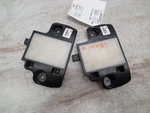 Jaguar E-pace 18-21 Rear Blind Spot Distance Radar Sensor Oem, J9c314d453ak. Fixed Price $187.20.