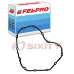 Fel-pro Oil Pan Gasket Set For 2009-2018 Toyota Rav4 2.5l L4 Engine Gaskets Dt. Fixed Price $22.72.