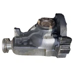 Carrier 4.4l Rear 1347mm Drive Shaft Fits 04-06 Bmw X5 8793. Fixed Price $628.63.