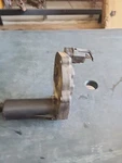 99-12 Ford F250sd Pickup Transfer Case Motor. Fixed Price $100.00.