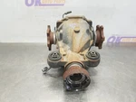 17 2017 Infiniti Qx70 3.7l Rear Carrier Differential Assembly Awd. Fixed Price $170.00.
