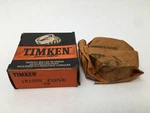 Timken 15100s Taper Bearing Cone 1" Id 15100-s. Fixed Price $26.39.