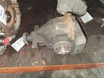 Carrier Coupe Automatic 3.46 Ratio Fits 06-07 Bmw 650i. Fixed Price $617.41.