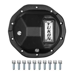 Yhcc-gm8.5-s Rear Nodular Iron Cover For 8.5in. Gm With 5/16in. Yukon. Fixed Price $302.52.