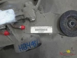 2015 Volkswagen Tiguan Rear Axle Differential Awd. Fixed Price $475.00.