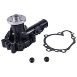 Water Pump Voe14521180 9014521180 For Volvo Excavators Ec55b Ew55b Ecr58 Ecr88. Fixed Price $52.57.