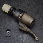2002-2009 Buick Rendezvous Aztek Montana Awd Differential Sensor 88896067. Fixed Price $105.22.
