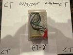 Turn Signal Light Socket Standard S524. Fixed Price $12.42.