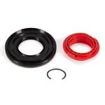 For Bmw (2009-24) Shaft Seal With Lock Ring Differential Output (1) Elring. Fixed Price $49.95.