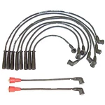 Denso 671-4207 Ignition Wire Set-7mm For 80-83 Nissan 200sx. Fixed Price $47.07.