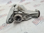 Genuine Audi A7 4g 3.0 Tdi Quattro Rear Axle Gear Differential Oar525053e. Fixed Price $517.58.